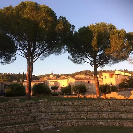Holiday home La Bastide De