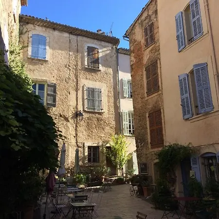 Holiday home La Bastide De Villecroze