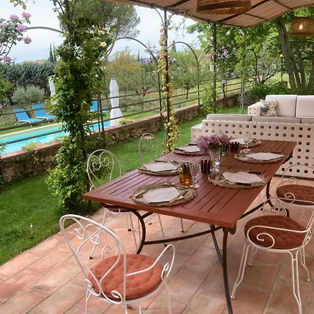 La Bastide De
