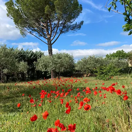 La Bastide De Holiday home
