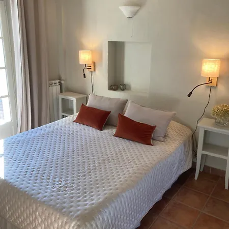 La Bastide De Holiday home Villecroze