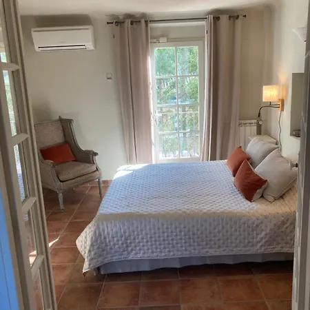 La Bastide De Holiday home
